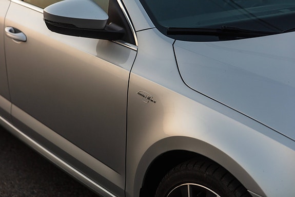 Skoda Octavia 3 of 5