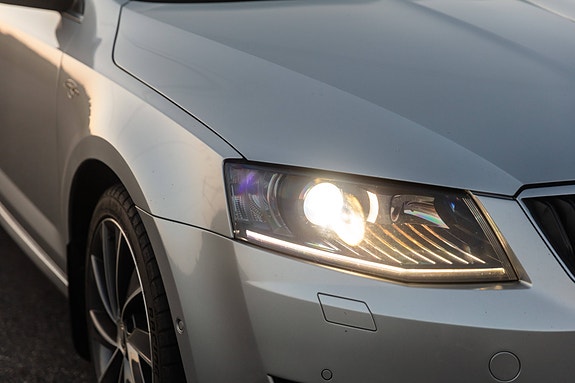 Skoda Octavia 4 of 5