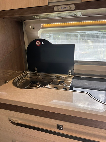Hobby 650 UMFe Prestige 16 of 25