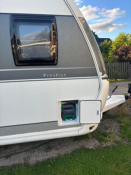 Hobby 650 UMFe Prestige 8 of 25
