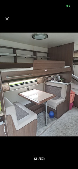 Hobby 650 UMFe Prestige 24 of 25