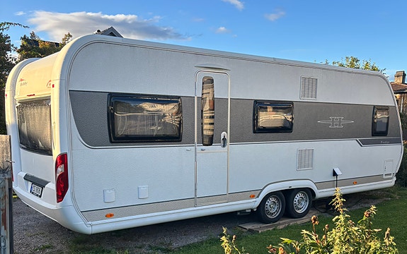 Hobby 650 UMFe Prestige 2 of 25