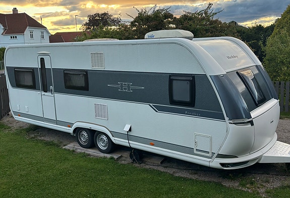 Hobby 650 UMFe Prestige 9 of 25
