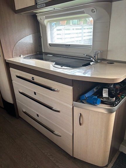 Hobby 650 UMFe Prestige 22 of 25