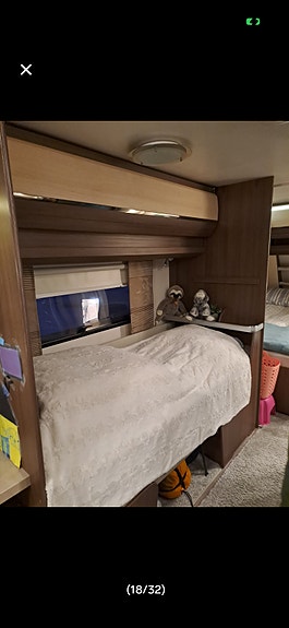Hobby 650 UMFe Prestige 25 of 25