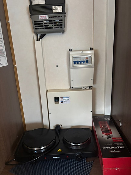 Hobby 650 UMFe Prestige 13 of 25