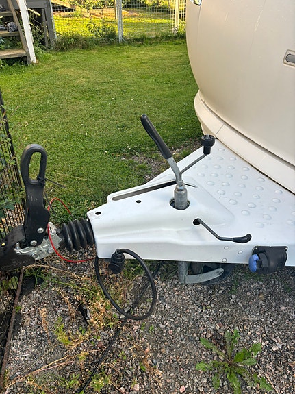 Hobby 650 UMFe Prestige 6 of 25
