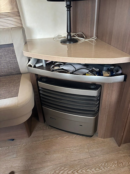 Hobby 650 UMFe Prestige 20 of 25