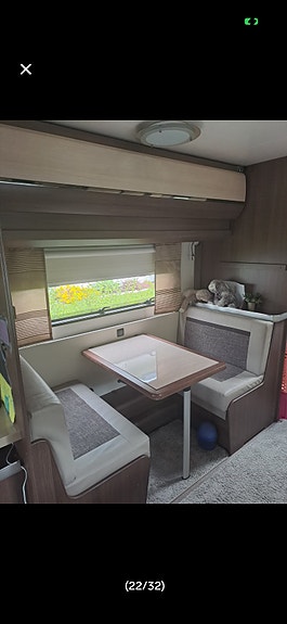 Hobby 650 UMFe Prestige 23 of 25