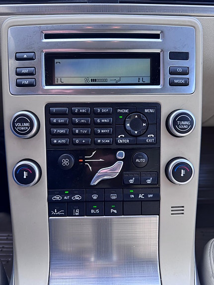 Volvo V70 22 of 23