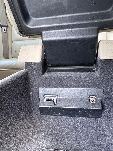Volvo V70 23 of 23