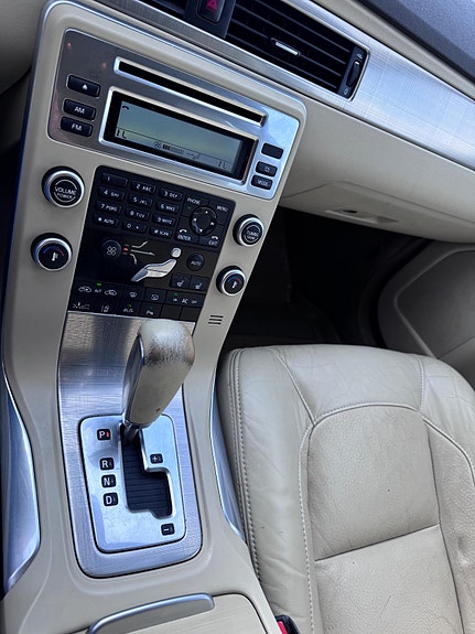 Volvo V70 21 of 23