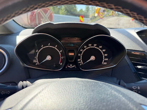 Ford Fiesta 15 of 22