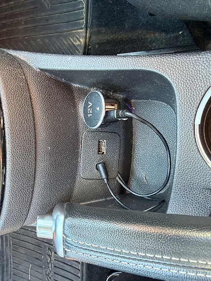 Ford Fiesta 21 of 22