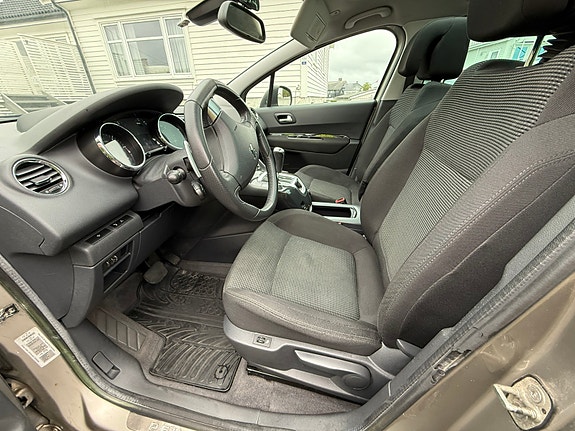 Peugeot 5008 6 of 19