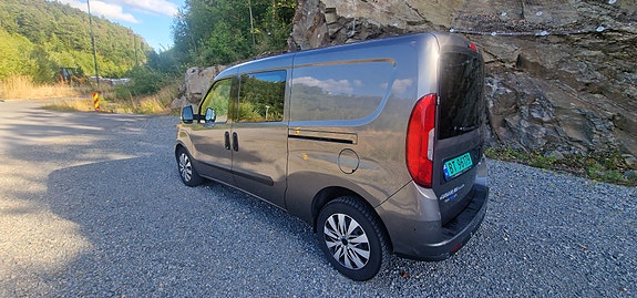 Fiat Doblo 4 of 24