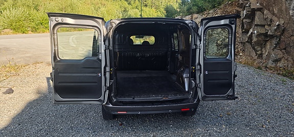 Fiat Doblo 5 of 24