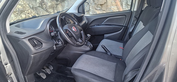 Fiat Doblo 9 of 24