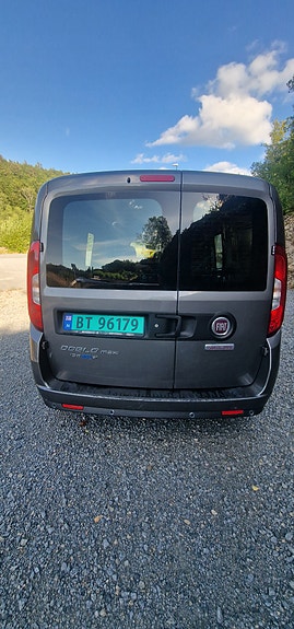 Fiat Doblo 3 of 24