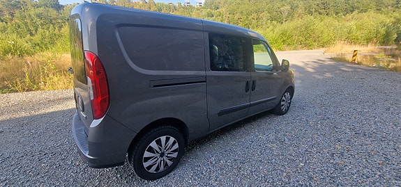 Fiat Doblo 6 of 24