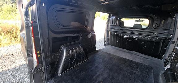 Fiat Doblo 13 of 24