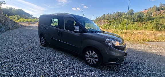Fiat Doblo 7 of 24