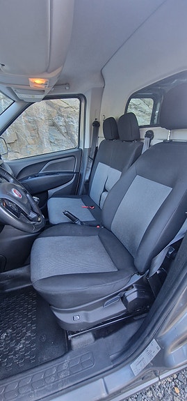 Fiat Doblo 8 of 24