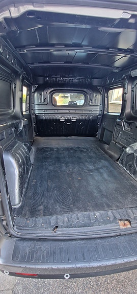 Fiat Doblo 14 of 24