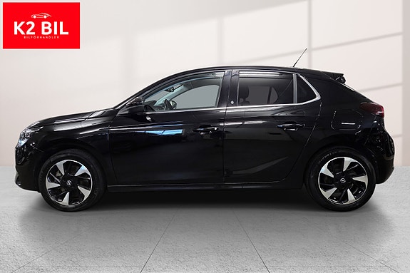 Opel Corsa 3 of 24
