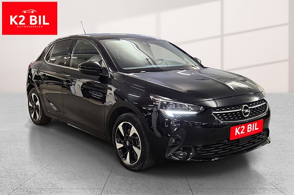 Opel Corsa 8 of 24