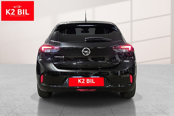 Opel Corsa 5 of 24