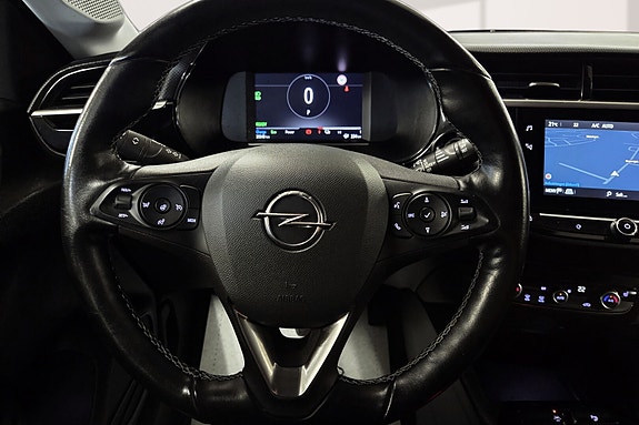 Opel Corsa 13 of 24