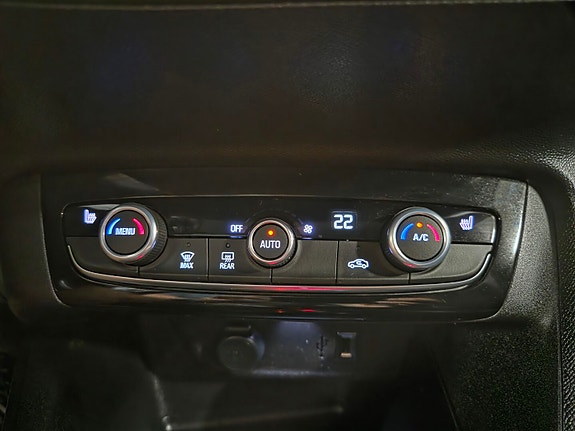 Opel Corsa 19 of 24