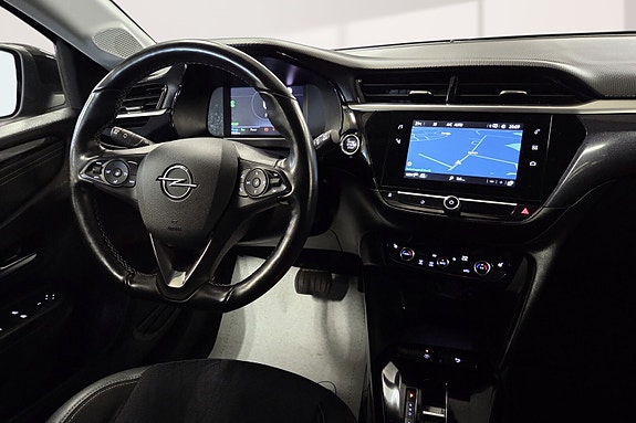 Opel Corsa 12 of 24