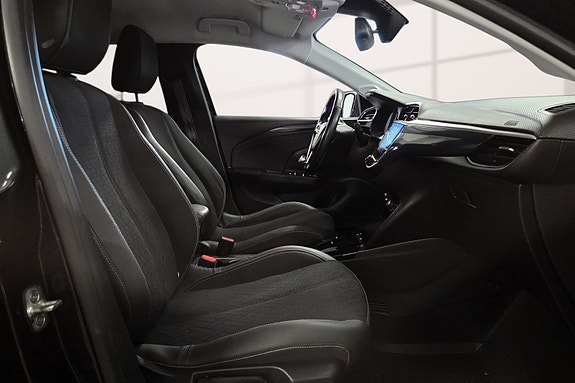 Opel Corsa 22 of 24