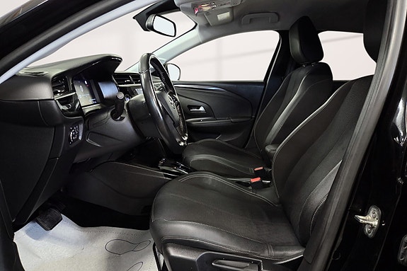 Opel Corsa 21 of 24
