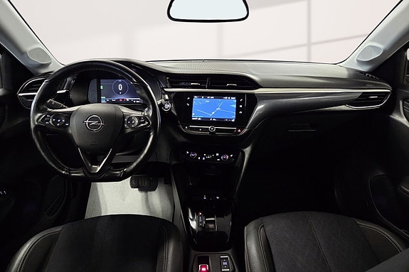 Opel Corsa 10 of 24