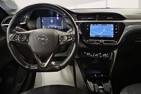 Opel Corsa 11 of 24
