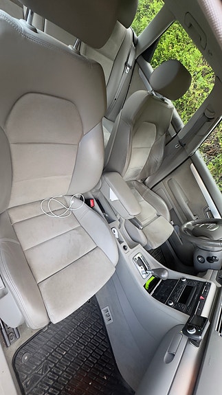 Audi A4 7 of 9