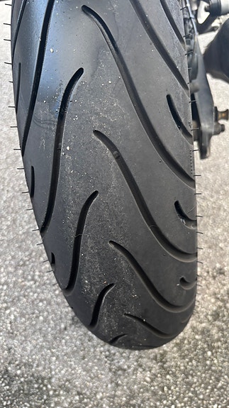 Yamaha YZF-R 125 8 of 10