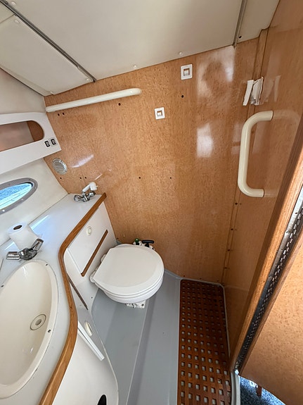 Scand Dynamic 11000 - Vi tar innbytte 13 of 30