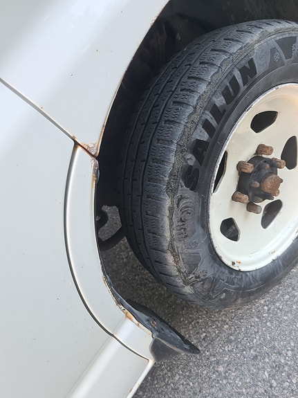 Toyota HiAce 12 of 26