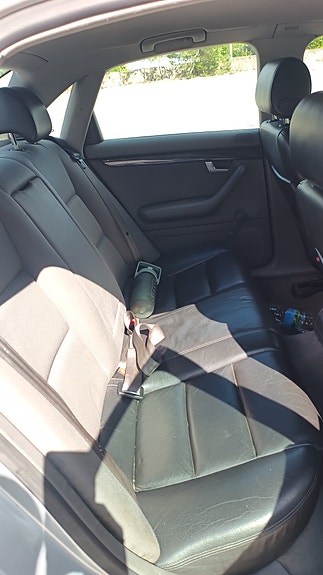 Audi A4 9 of 30