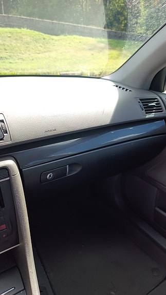 Audi A4 25 of 30