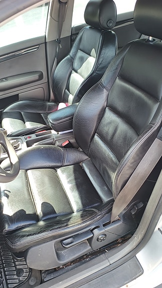 Audi A4 23 of 30