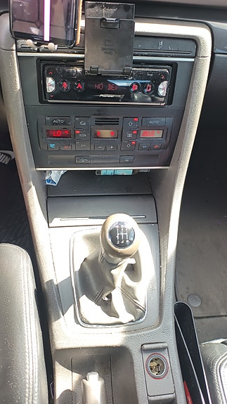 Audi A4 28 of 30