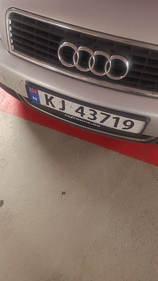 Audi A4 30 of 30