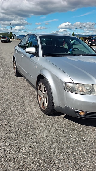 Audi A4 15 of 30