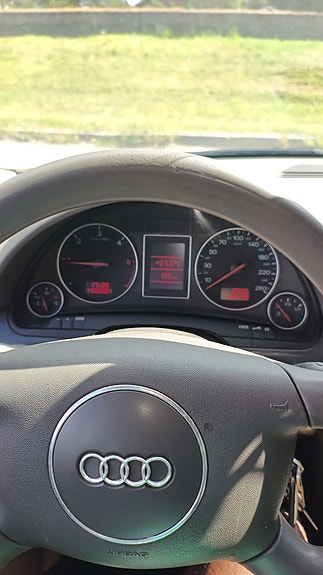 Audi A4 27 of 30