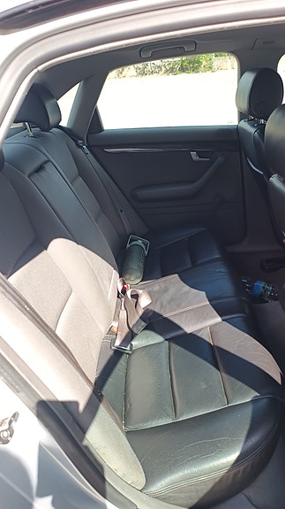 Audi A4 6 of 30